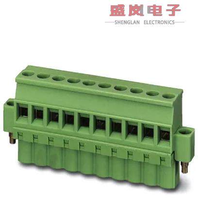 原装正品1835054[TERM B PLUG 17POS 5.08MM]