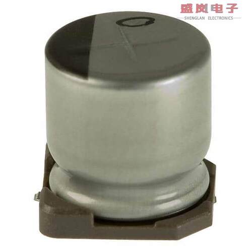原装正品UUD1C681MNL1GS[CAP ALUM 680UF 20% 16V SMD]