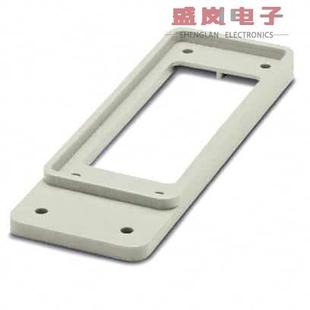 TERM ADAPTER 原装 GRAY 1660449 PLATE 正品