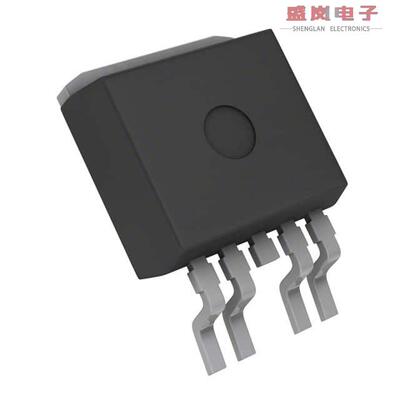 原装正品BTS442E2E3062ABUMA1[IC PWR SWITCH N-CHAN 1