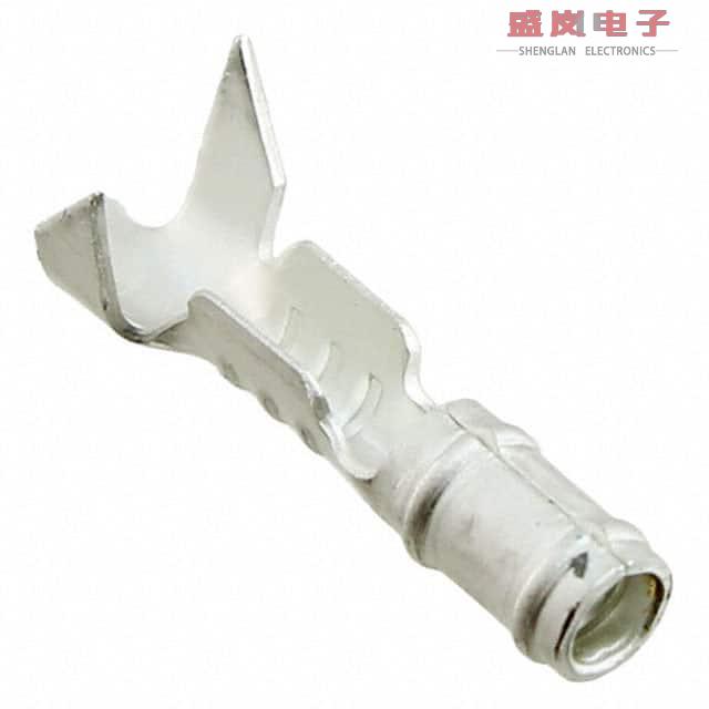 原装正品350196-1[CONN TERM RCPT 20-26AWG CRIMP]