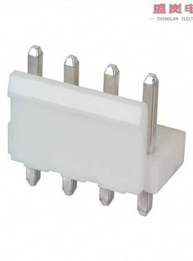 原装正品B4P-VH(LF)(SN)[CONN HEADER VERT 4POS 3.96MM]