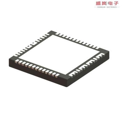 原装正品IR35201MTRPBF[IC CTRLR PWM MULTIPHASE 56QFN]