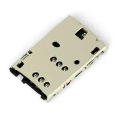 原装正品2174918-1[PUSH-PUSH SIM CONNECTOR SUPER LO]