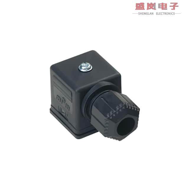 原装正品1212010002[TYPE A 3P FULL ASM BLK]