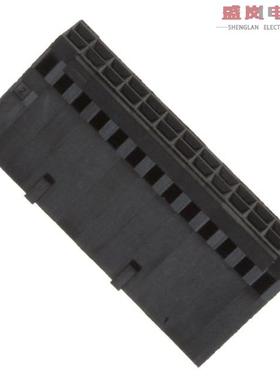 原装正品2-87631-1[CONN HOUSING 26POS .100 POL DUAL]