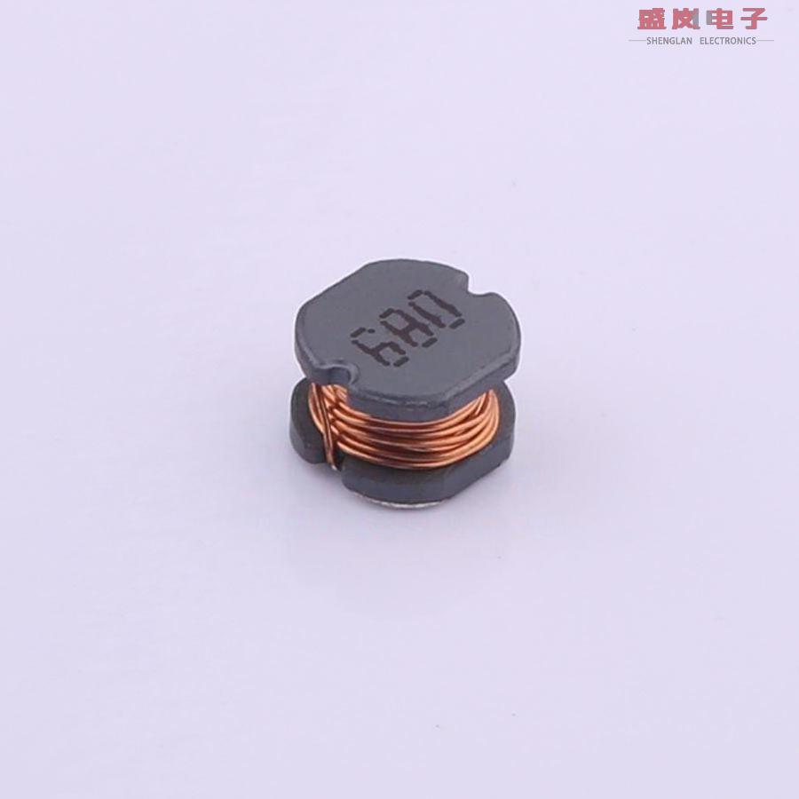 原装正品YP0705-680M[功率电感 68µH 20% 280m IND_7.8