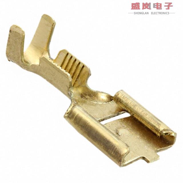 原装正品62080-1[CONN QC RCPT 16-23AWG 0.250]