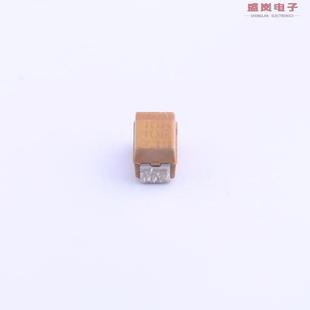 正品 10uF 原装 T491A106M010AT 20% 10V