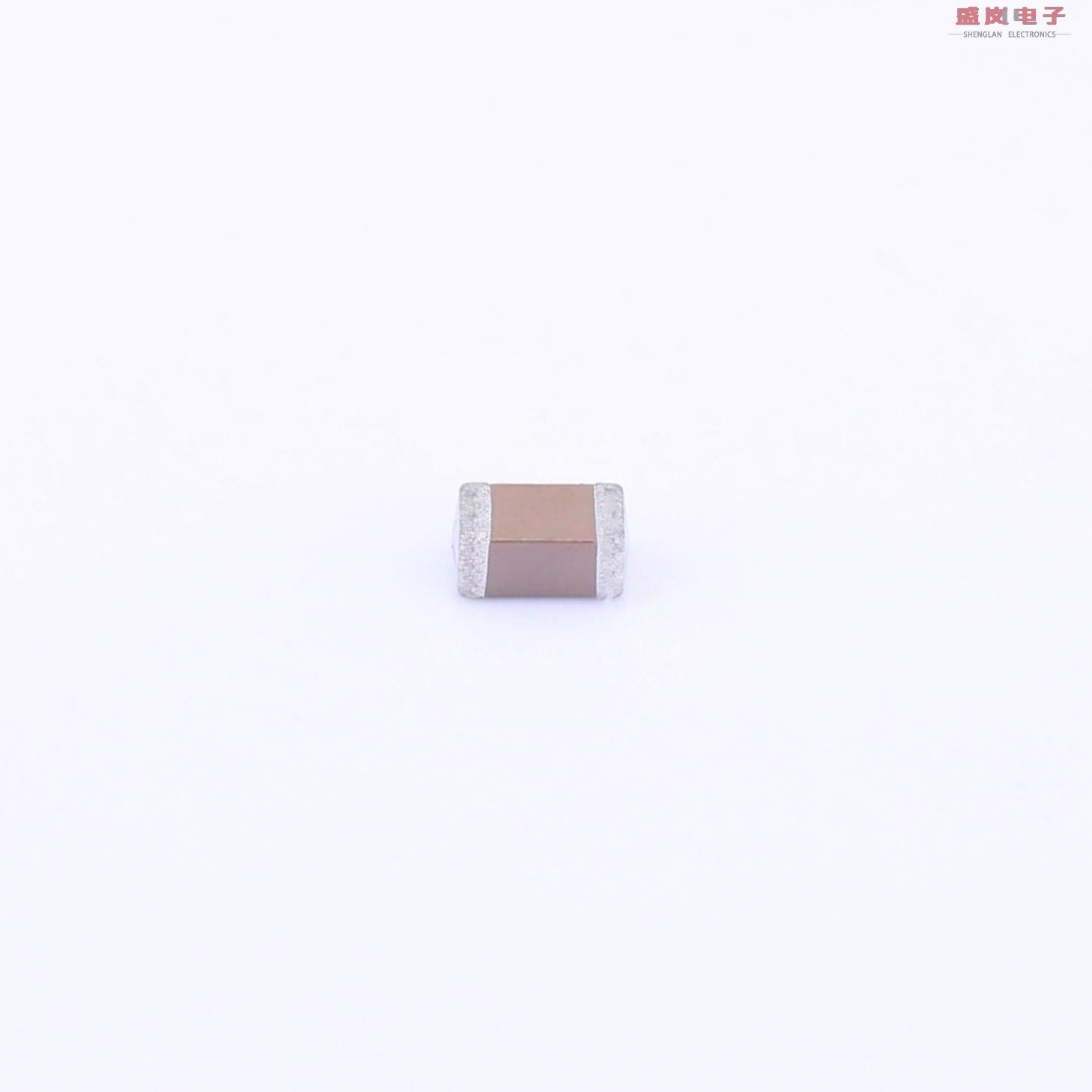 原装正品C1206X105K101TX[1uF 10% 100V]