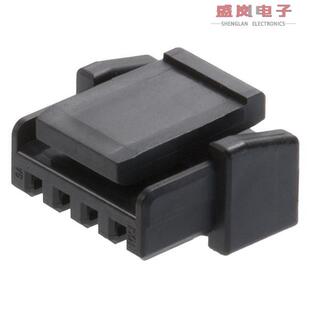 0501 集管和线壳 PLUS 原装 Hsg 204532 Rcpt 1.2 正品