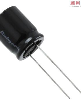 原装正品63ZLJ470M12.5X25[CAP ALUM 470UF 20% 63V RA