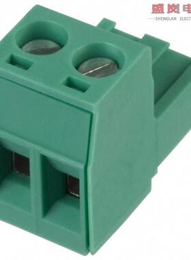 原装正品1911855[TERM B PLUG 2POS STR 5MM]