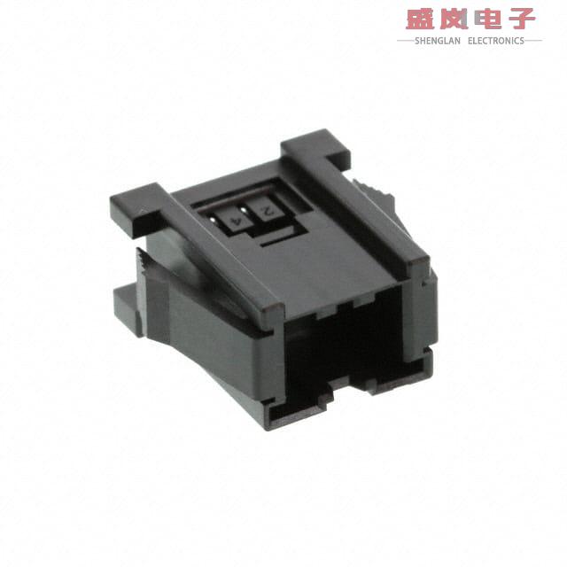 原装正品DF51-4DEP-2C[CONN PLUG 4POS DUAL IN-LINE]