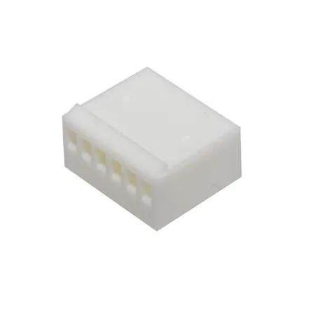 原装正品22-01-2067[集管和线壳 HSG 6P WITH LKG RAMP],3C数码配件,分配器/分频器/分支器,淘宝优惠券,粉丝福利购,淘宝优惠卷