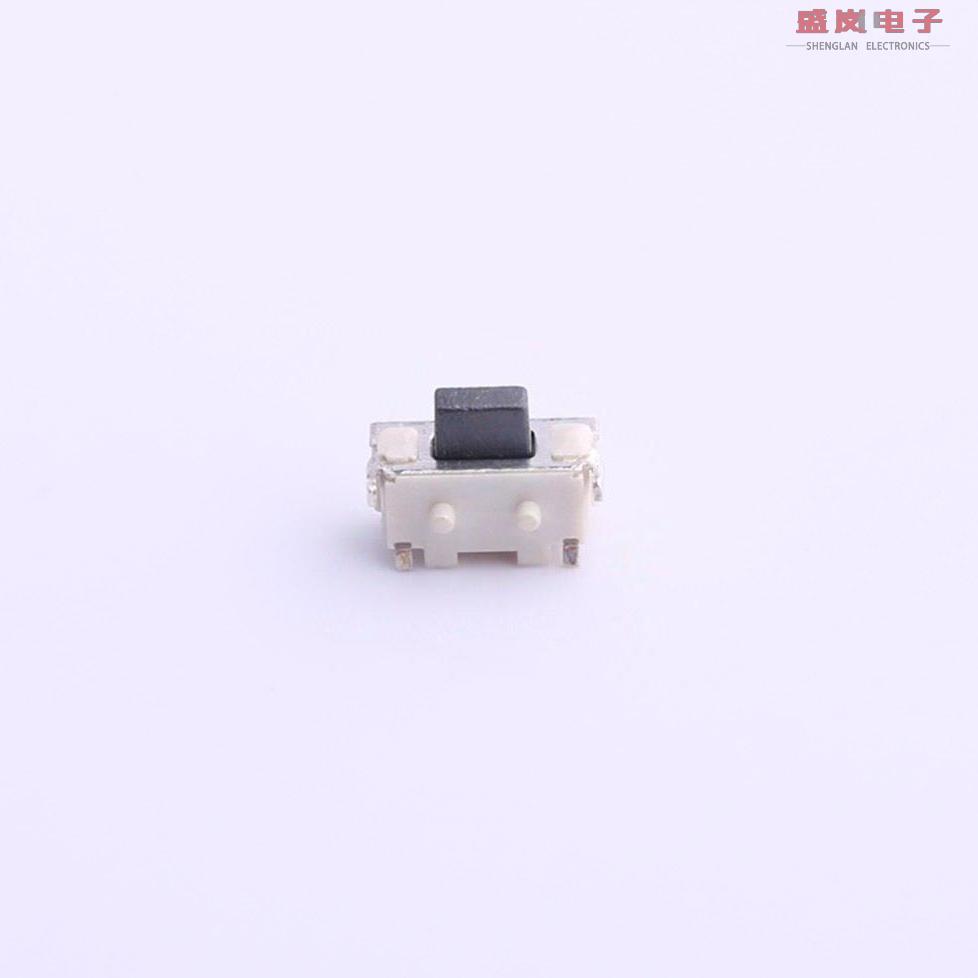 原装正品TS-1010-C-A[2x4x3.5小侧按260gf带固定柱]