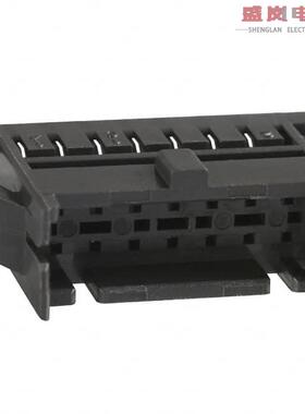 原装正品DF11-14DEP-2C[CONN PLUG HOUSING 14POS 2MM]