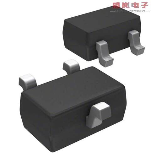 原装正品1SS401(TE85L,F)[DIODE SCHOTTKY 20V 300MA SC70]