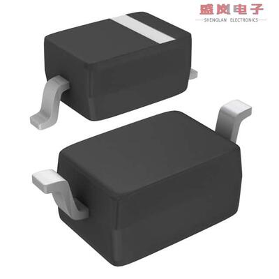 原装正品CUS05F30,H3F[DIODE SCHOTTKY 30V 500MA USC]