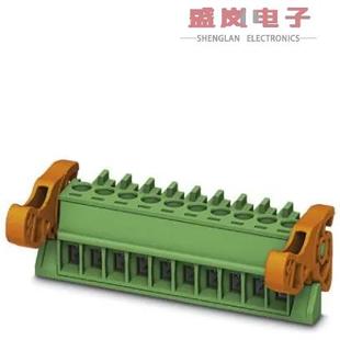 TERM 3.5MM 正品 STR 1816991 16POS 原装 PLUG