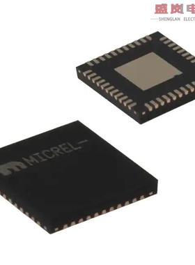 原装正品SY58038UMY[IC MULTIPLEXER 1 X 8:1 44MLF]