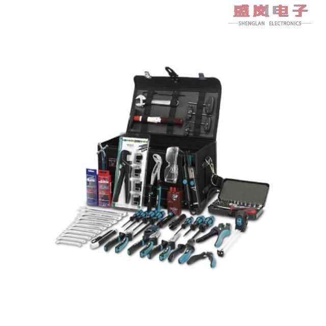 原装正品1212629[TOOL BOX EQUIPPED]
