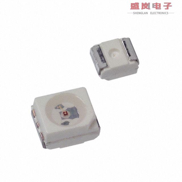 原装正品HSMC-A160-Q00J1[LED RED CLEAR 2PLCC SMD]