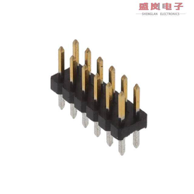 原装正品2842130-6[12P,2MM,BRK HDR,DRVT,2.8,0.1AU,T]