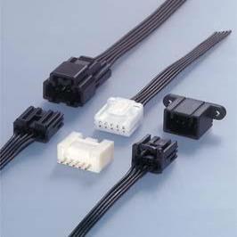 原装正品HCMPB-03-K[汽车 3P Single Row HCM Fe