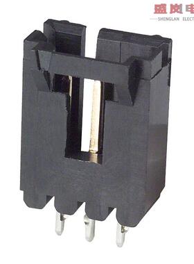 原装正品5-103908-2[CONN HEADER VERT 3POS 2.54MM]