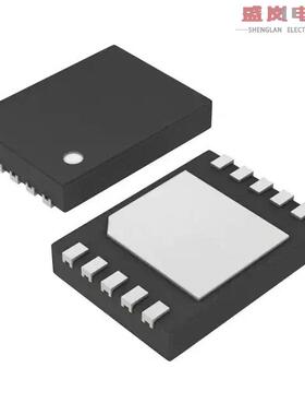 原装正品MAX14689AETB+T[IC SWITCH DPDT SINGLE 10TDFN]