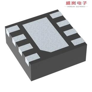 原装正品LM27761DSGR[IC REG CHARGE PUMP ADJ 8WSON]