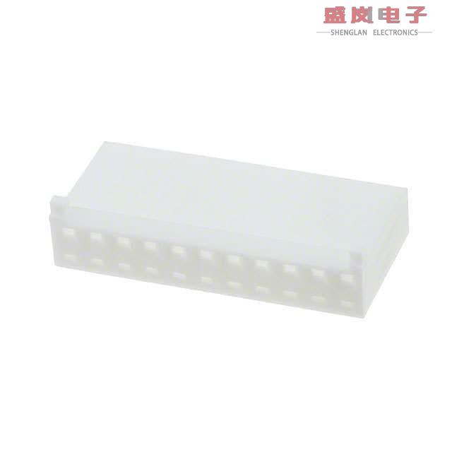 原装正品1-1375820-1[CONN RCPT HSNG 11POS CST-100 II]