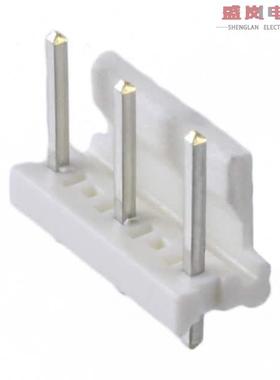 原装正品643495-2[CONN HEADER VERT 5POS 3.96MM]