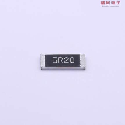 原装正品25121WF620KT4E[贴片电阻 6.2 1% 1W 200ppm/℃