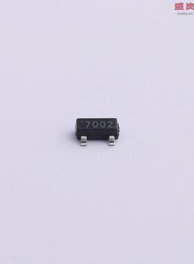 原装正品VB162KX[MOSFET SOT23-3 N-Channel ID=700mA]
