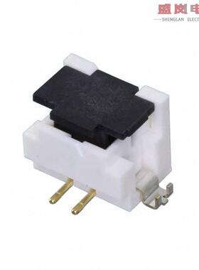 原装正品DF11C-4DP-2V(57)[CONN HEADER SMD 4POS 2MM]