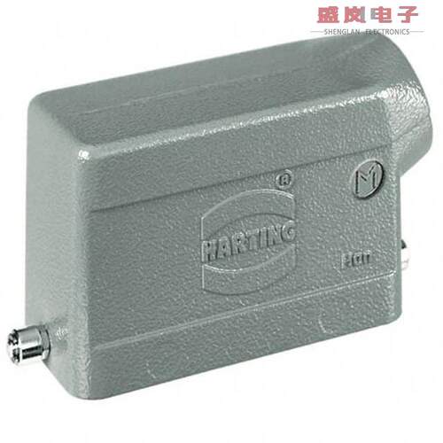 原装正品19300101541[CONN HOOD SIDE ENTRY SZ10B M25]