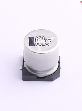原装正品EEVTG1H221Q[220uF 50V]