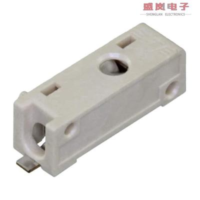 原装正品2834006-1[RELEASE POKE-IN CONNECTOR 1 POLE]
