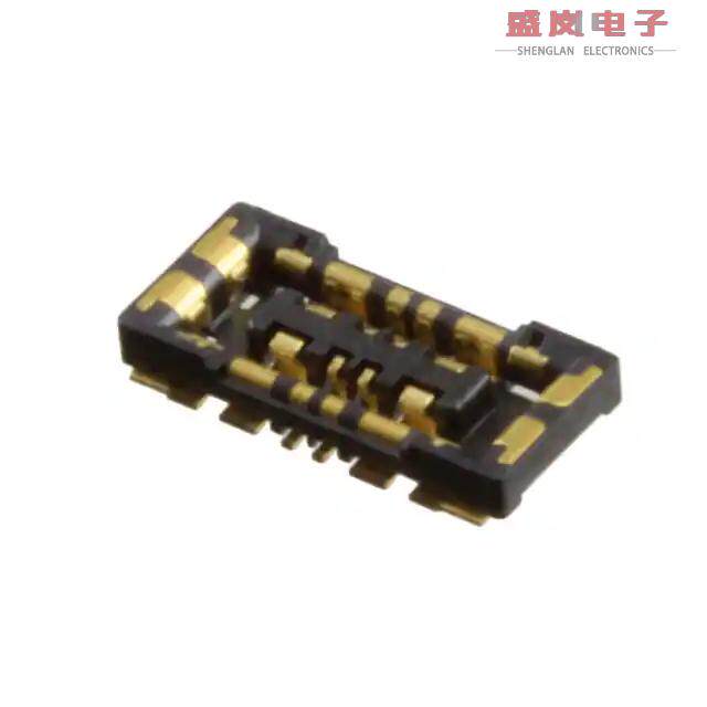 原装正品BM25-4S/2-V(53)[CONN SOCKET 4POS SMD GOLD]