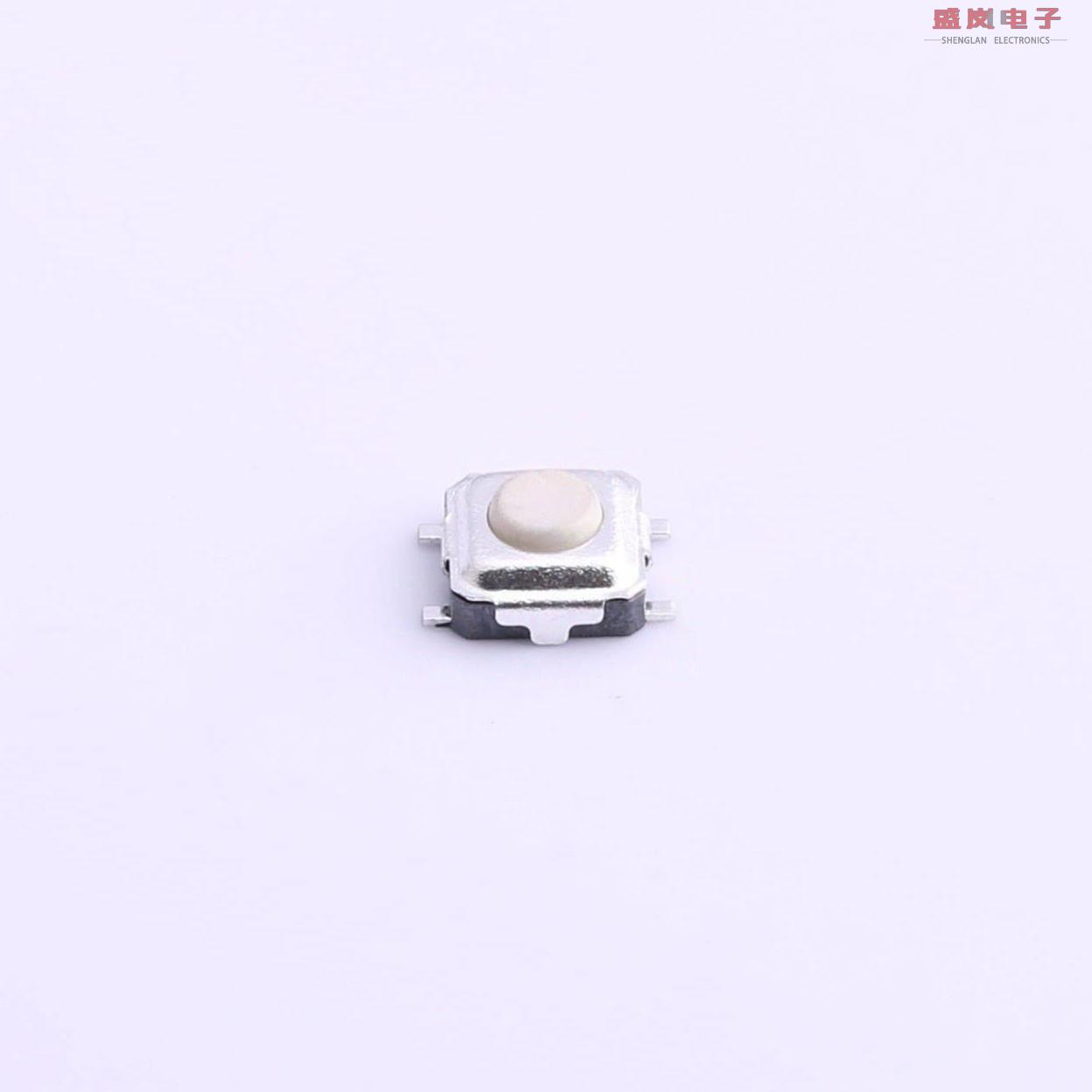 原装正品GT-TC026B-H015-L1[3.3立贴轻触250gf]