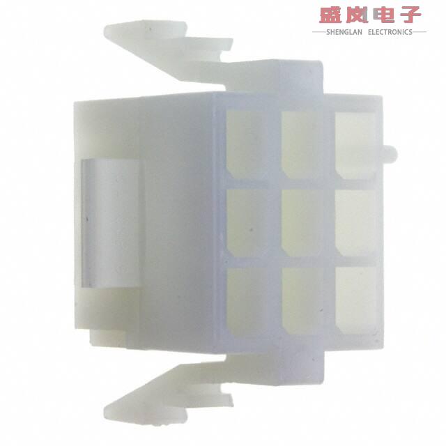 原装正品1-480274-0[CONN PLUG 9 POS MATE-N-LOK]