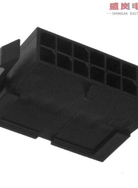 原装正品0430201400[CONN PLUG 14POS 3MM DUAL ROW]