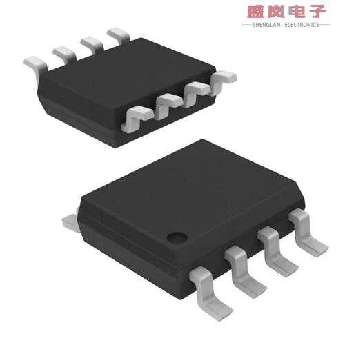 原装正品ATTINY85V-10SU[IC MCU 8BIT 8KB FLASH 8SOIC]