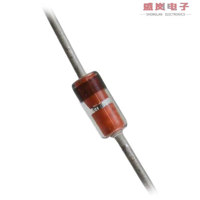 原装正品1N5232B[DIODE ZENER 5.6V 500MW DO35]