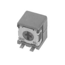 原装正品ST-4ETB204[精密微调电阻 200K 20% 1/4W 100p