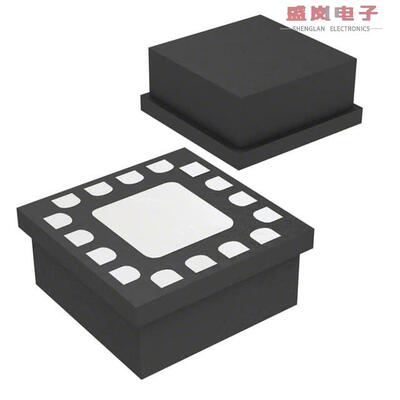 原装正品HMC747LC3CTR[IC FLIP-FLOP D-TYPE 13GBPS 16SMD]