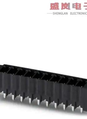 原装正品1707719[TERM B HDR 10POS VERT 3.81MM]