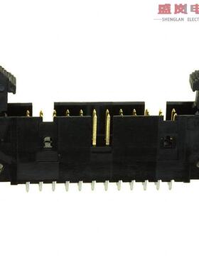 原装正品5499910-5[CONN HEADER VERT 24POS 2.54MM]